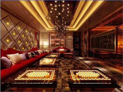 晋城哪家ktv公主陪唱漂亮多