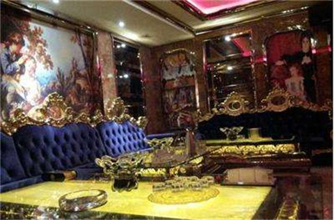 晋城最奢华ktv服务哪家好