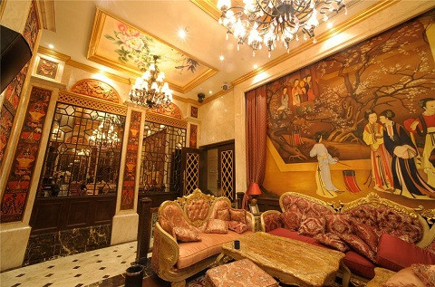 晋城商务KTV真空出台价格哪家便宜