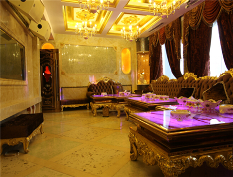 晋城ktv会所哪里好玩