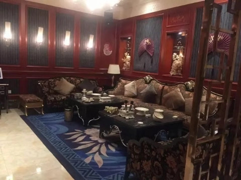 晋城誉公馆KTV消费价格点评