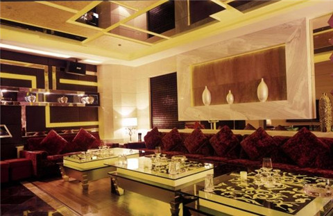 晋城漂亮多服务好三大KTV排名