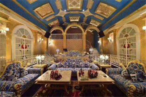 晋城熙夜明珠KTV消费价格点评