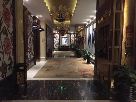 晋城比较好高档KTV会所夜总会